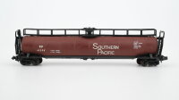 Minitrix N 3142 Kesselwagen" Southern Pacific"