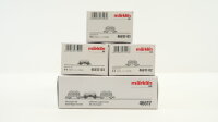 Märklin H0 46617 Güterwagen-Packungen Ucs