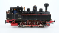 Märklin H0 3090 Dampflok BR 89 105 Wechselstrom