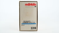 Märklin H0 3318 Dampflok BR 18 434 DRG Wechselstrom