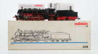 Märklin H0 3318 Dampflok BR 18 434 DRG Wechselstrom