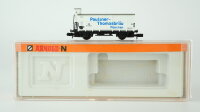 Arnold N 4274 Gedeckter Güterw. "Paulaner...