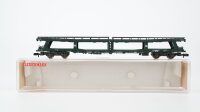 Fleischmann N 8284 Autotransportwagen DB