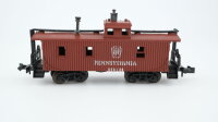 Minitrix N 3196 Güterwagen" Pennsylvania...