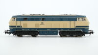 Märklin H0 Diesellok BR 216 090-1 DB Wechselstrom
