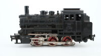 Märklin H0 Dampflok BR 89 006 DB Wechselstrom Analog