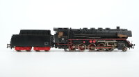 Märklin H0 Dampflok BR 44 690 DB Wechselstrom