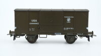 Klein H0 3139 Güterwagen
