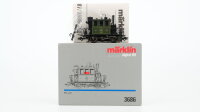 Märklin H0 3686 Tenderlokomotive BR PtL 2/2 der DRG...
