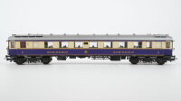 Liliput H0 82500 Salonwagen 2.Kl. "Rheingold" DRG