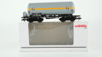 Märklin H0 48157 Druckgaswagen EVA der DB...