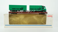 Märklin H0 4843 Niederflurwagen für...