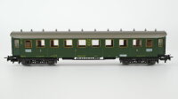 Märklin H0 4136 Schnellzugwagen (17 944) 3.Kl. C4ü bay 11 der DRG