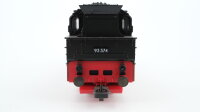 Roco H0 04122A Dampflok BR 93 374 DRG Gleichstrom