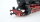 Roco H0 4112 Dampflok BR 58 1556 DB Gleichstrom
