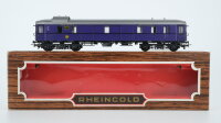 Liliput H0 82100 Gepäckwagen "Rheingold" DRG