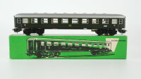 Märklin H0 4023 D-Zug-Wagen 1. Kl. DB