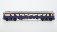 Liliput H0 82300 Reisezugwagen 1.Kl. "Rheingold" DRG