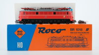Roco H0 04141E E-Lok BR 1018.02 ÖBB Gleichstrom