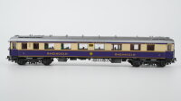 Liliput H0 82200 Reisezugwagen 1.Kl. "Rheingold" DRG
