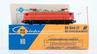 Roco H0 04197S E-Lok BR 1044.27 ÖBB Gleichstrom