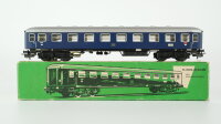 Märklin H0 4032 Reisezugwagen A4ümg / Aüm...