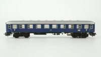 Märklin H0 4032 Reisezugwagen A4ümg / Aüm der DB