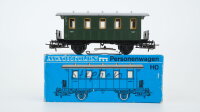 Märklin H0 4007 Reisezugwagen (grüner...