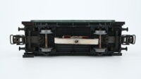 Märklin H0 4007 Reisezugwagen (grüner Wagenkasten) Bi / Ci