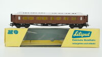 Liliput H0 260 Schlafwagen CIWL