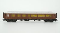 Liliput H0 260 Schlafwagen CIWL