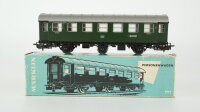 Märklin H0 4079 Personenwagen 2. Kl. DB