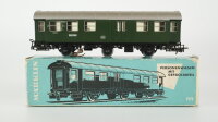 Märklin H0 4080 Personenwagen mit Gepäckabteil...