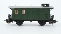 Märklin H0 4008 Reisezugwagen WR4ü der DSG...