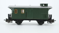 Märklin H0 4008 Reisezugwagen WR4ü der DSG (alte Verpackung)