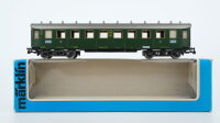 Märklin H0 4136 Schnellzugwagen (17 944) 3.Kl....