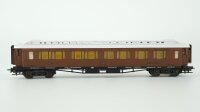 Liliput H0 265 Schlafwagen CIWL