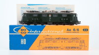 Roco H0 4195 E-Lok BR Ae 6/6 11444 SBB CFF FFS Gleichstrom