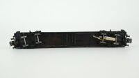 Märklin H0 4027 Reisezugwagen (dunkelblauer Wagenkasten) A4ümg der DB