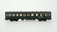 Roco H0 44253 Umbauwagen 1./2. Kl. DB