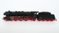 Roco H0 04119B Dampflok mit Tender BR 01 147 DB Gleichstrom