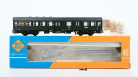 Roco H0 4255 Umbauwagen 2. Kl. mit Gepäckabteil  DB