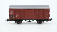 Roco H0 46016 Gedeckter Güterwagen DB