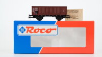 Roco H0 46043 Offener Güterwagen DB