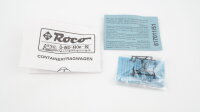 Roco H0 46538 Behälterwagen "Von Haus zu Haus" DB