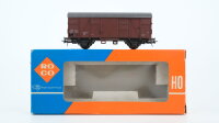 Roco H0 4304 A ged. Güterwagen DB
