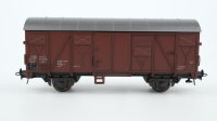 Roco H0 4304 A ged. Güterwagen DB