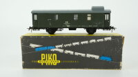 Piko H0 5/536/820 Gepäckwagen DR