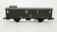Piko H0 5/536/820 Gepäckwagen DR
