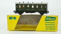 Liliput H0 273 Personenwagen 3. Kl